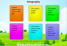 Geography 1