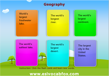 Geography 2