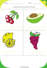 Fruit 1