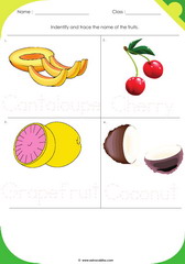 Fruit 3