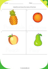 Fruit 5