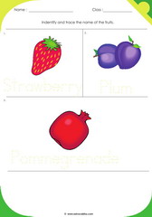 Fruit 6