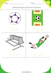 Sports - Soccer
