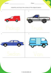 Transportation