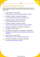 Weather 5